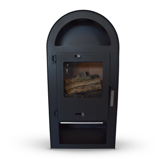 Congo Fireplace Black Friday Deal