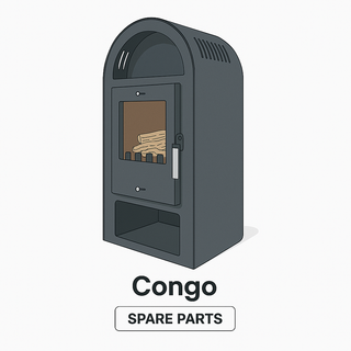 Spare Parts: Congo (52304096)