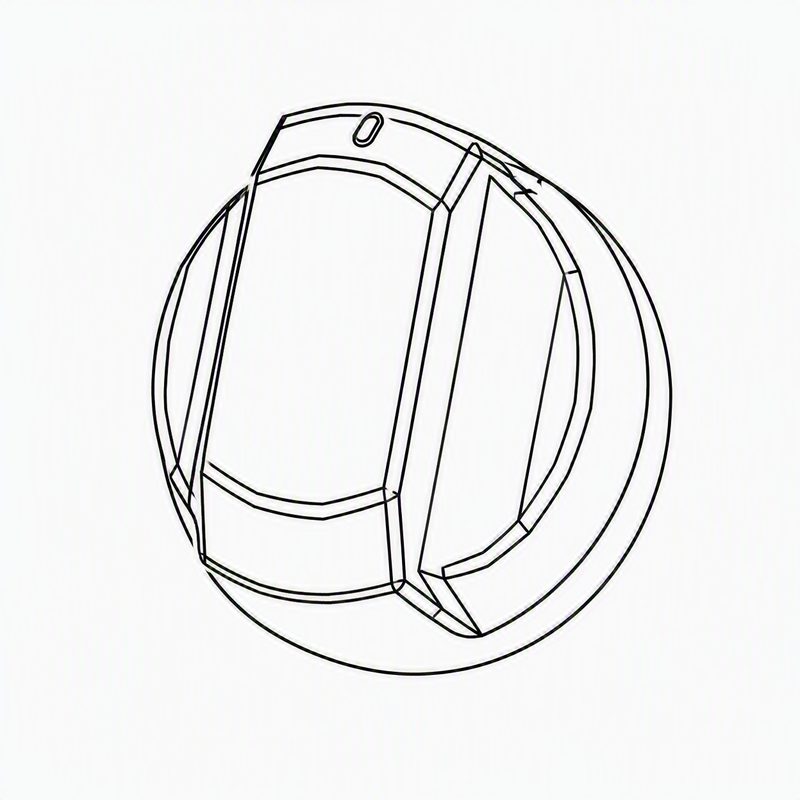 Spare Parts: Pinnacle Series 3 Burner (720-0925SD)