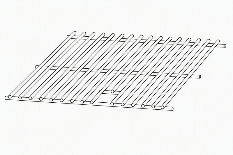Spare Parts: Origin 2 Burner ( 820-0033MB)