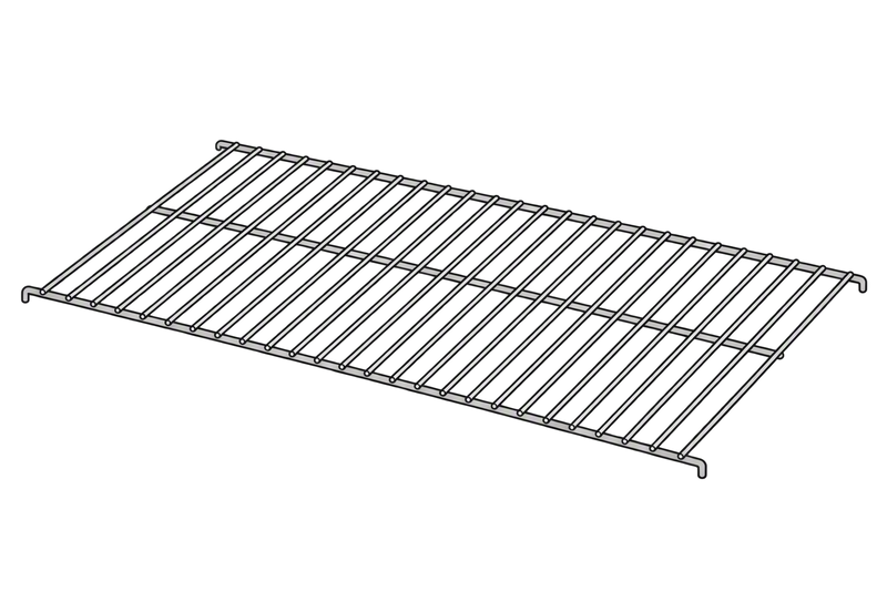 Spare Parts: Onyx Series 4 Burner (720-1093)