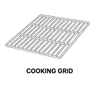 Spare Parts: 630 Gas Insert (820-0052)