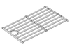 Spare Parts: Apex Series 4 Burner Evolution  (720-0958HB)