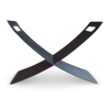 Cross log holder