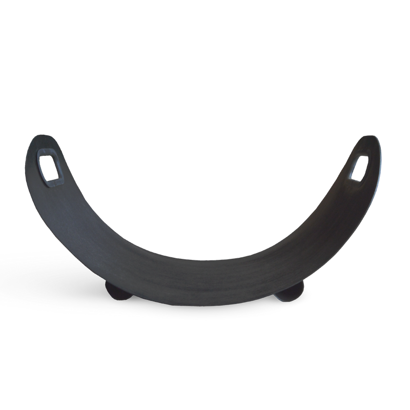 Megamaster Curve Log Holder