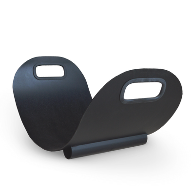 Megamaster Curve Log Holder