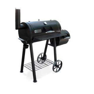 Delta Grill Smoker Black Friday Deal