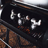 Coalsmith Series Delta Grill & Smoker