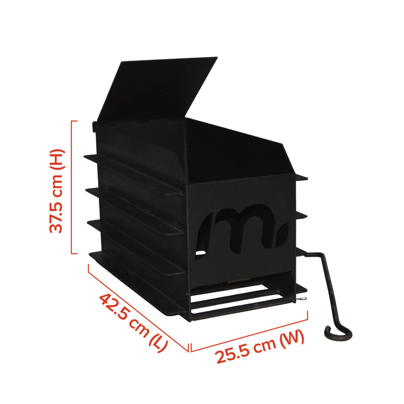 Megamaster Ember Maker