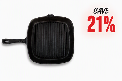 Megamaster 250 Square Chargriller