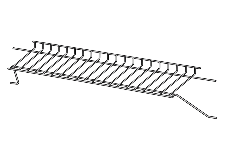 Spare Parts: Active Portable Gas Braai (820-0065H)
