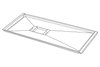 Spare Parts: Onyx Series 4 Burner (720-1093)
