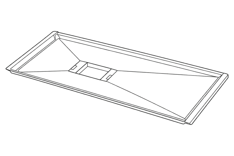 Spare Parts: Onyx Series 4 Burner (720-1093)