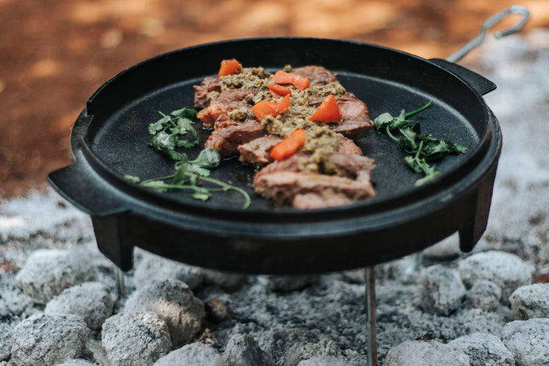 No 3 Pro Potjie