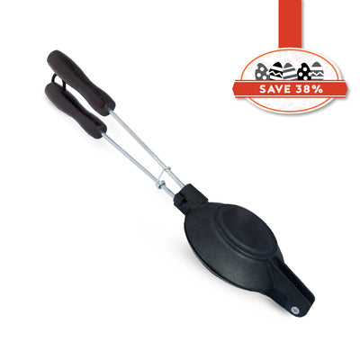 Megamaster Jaffle Iron