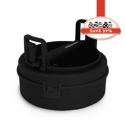 Megamaster Hamburger Patty Press