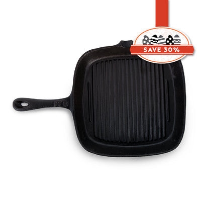 Megamaster 250 Square Chargriller