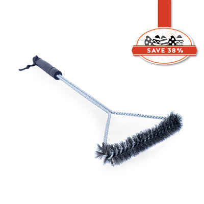 Megamaster Triangle Grid Cleaner