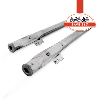 Megamaster Replacement Gas Burners