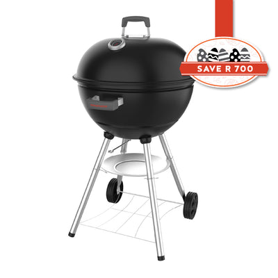 Ember Series 56cm Kettle Braai