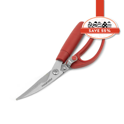 Megamaster Meat Scissors