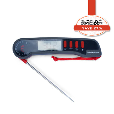 Megamaster Compact Thermometer