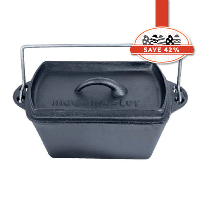 Megamaster Bread Pot