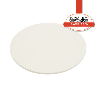 Megamaster Grill Pizza Stone