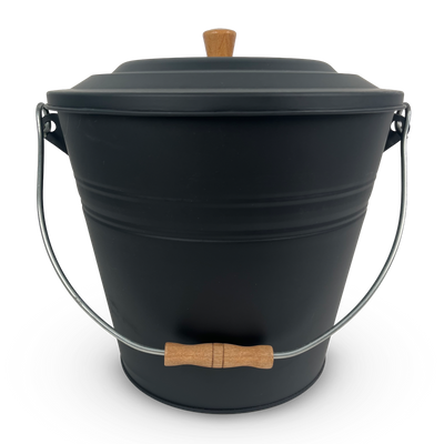 Elite Log Bucket