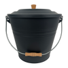 Elite Log Bucket