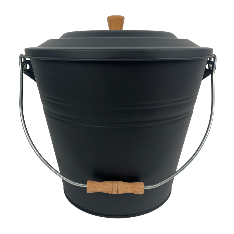 Elite Log Bucket