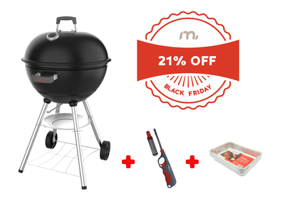 Ember series 56cm Black Friday Combo