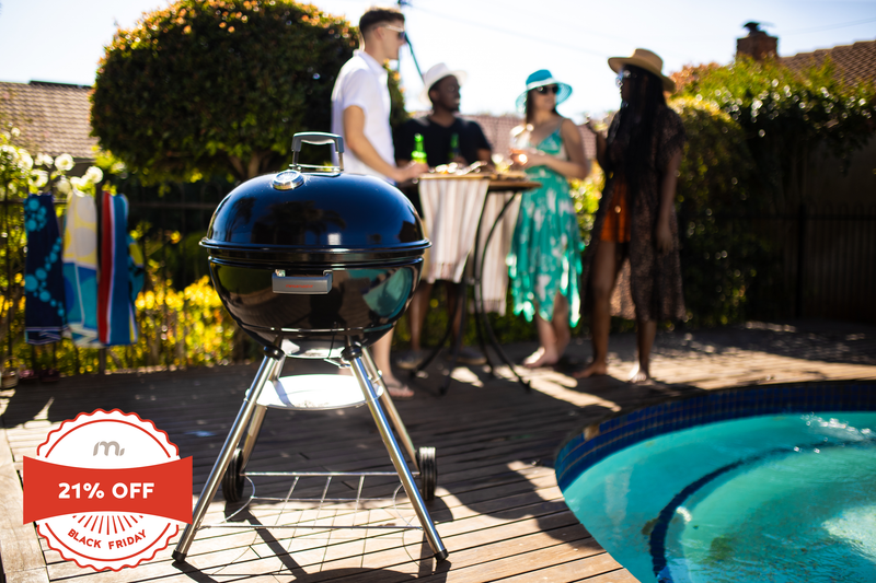 Ember series 56cm Christmas Sale Combo