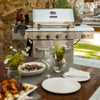 Apex Series 4 Burner Evolution Patio Gas Braai
