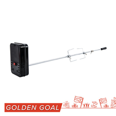 Megamaster 3-4 Burner  Rotisserie Kit (Universal)