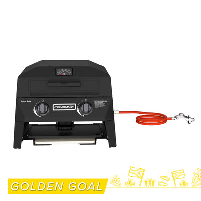 Venture Series 4-in-1 Pizza Oven