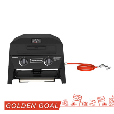 Venture Series 4-in-1 Pizza Oven