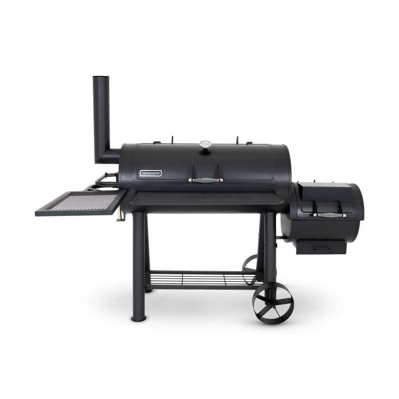 Coalsmith Series Alpha Grill & Smoker