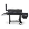 Coalsmith Series Alpha Grill & Smoker
