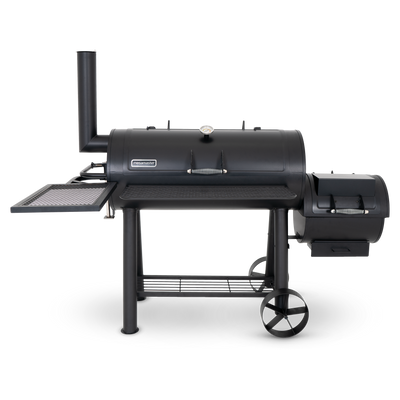 Coalsmith Series Alpha Grill & Smoker