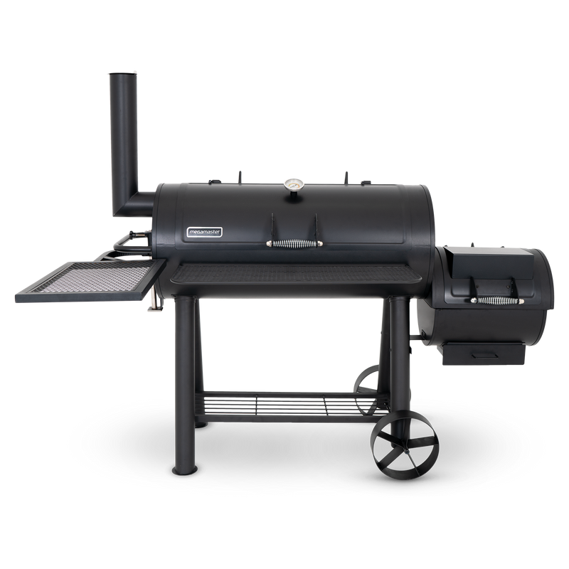 Coalsmith Series Alpha Grill & Smoker