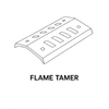 Spare Parts: 630 Gas Insert (820-0052)