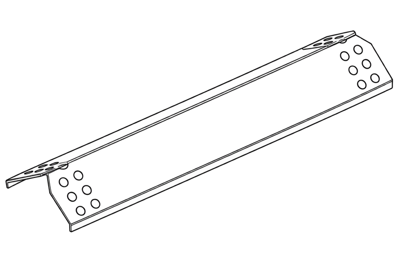 Spare Parts: Apex Series 4 Burner Evolution  (720-0958HB)