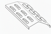 Spare Parts: 630 Gas Insert (820-0052)