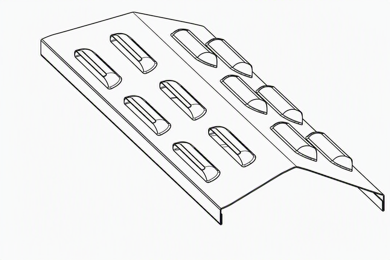 Spare Parts: 630 Gas Insert (820-0052)