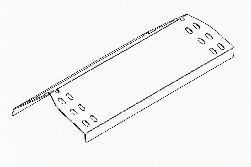 Spare Parts: Pinnacle Series 3 Burner (720-0925SD)