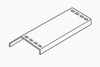 Spare Parts: Legacy 5 Burner Patio Gas Braai (720-0969L)