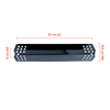 Megamaster Replacement Flame Tamers