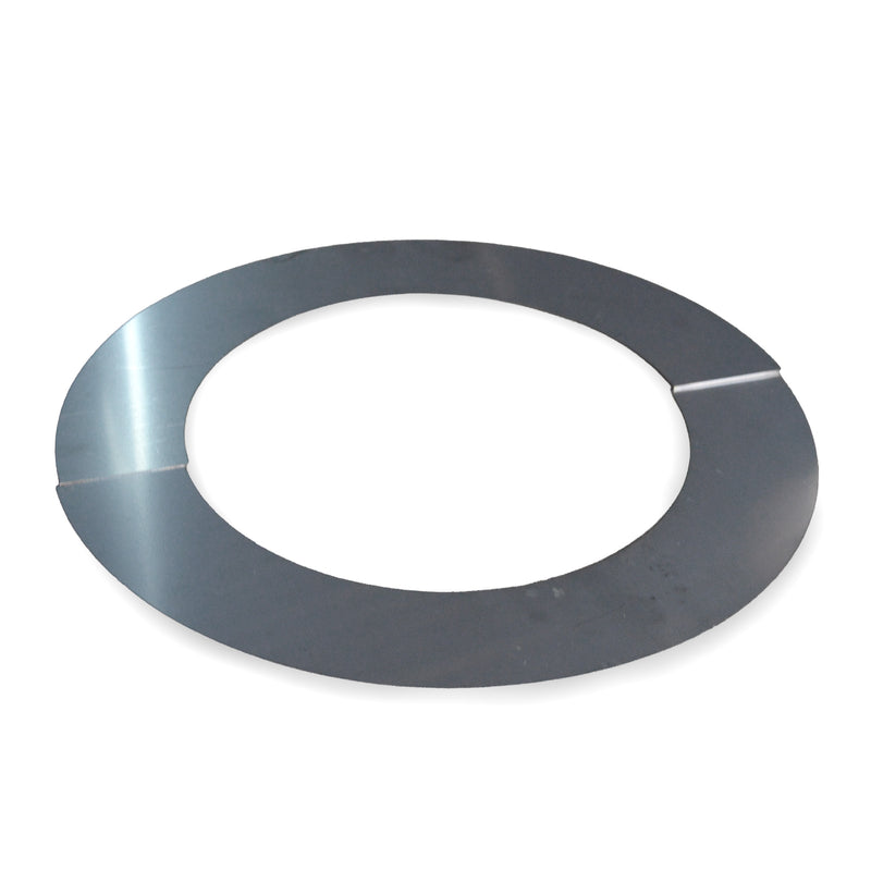 Megamaster Premium Flue Kit 150mm (304 SS)