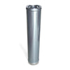 Megamaster Premium Flue Kit 150mm (304 SS)